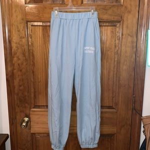 NWOT Romwe Sweatpants